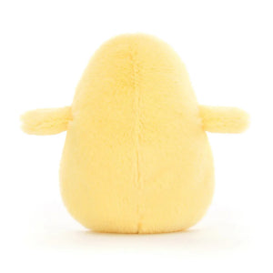 Chicky Cheeper Lemon One Size JELLYCAT
