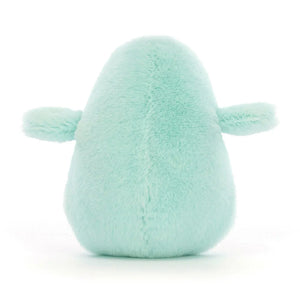 Chicky Cheeper Mint One Size JELLYCAT