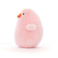 Chicky Cheeper Sorbet One Size JELLYCAT