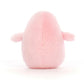 Chicky Cheeper Sorbet One Size JELLYCAT