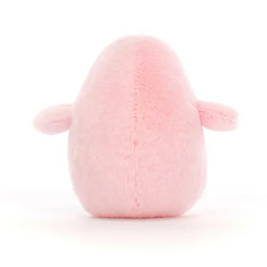 Chicky Cheeper Sorbet One Size JELLYCAT