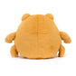 Chrissie Crab One Size JELLYCAT