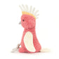 Squawkatoo Talla única JELLYCAT