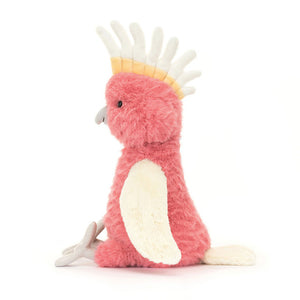 Squawkatoo Talla única JELLYCAT