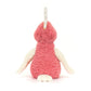 Squawkatoo Talla única JELLYCAT
