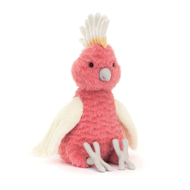 Squawkatoo Talla única JELLYCAT