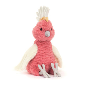 Squawkatoo Talla única JELLYCAT