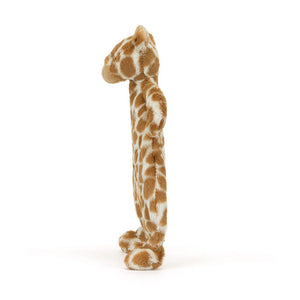 Bashful Giraffe Comforter One Size JELLYCAT