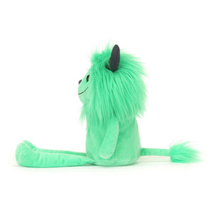 Cosmo Monster One Size JELLYCAT