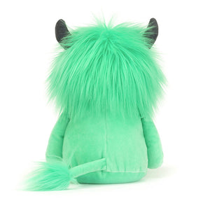 Cosmo Monster One Size JELLYCAT