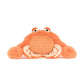 Cangrejo Pinchsnap Talla única JELLYCAT