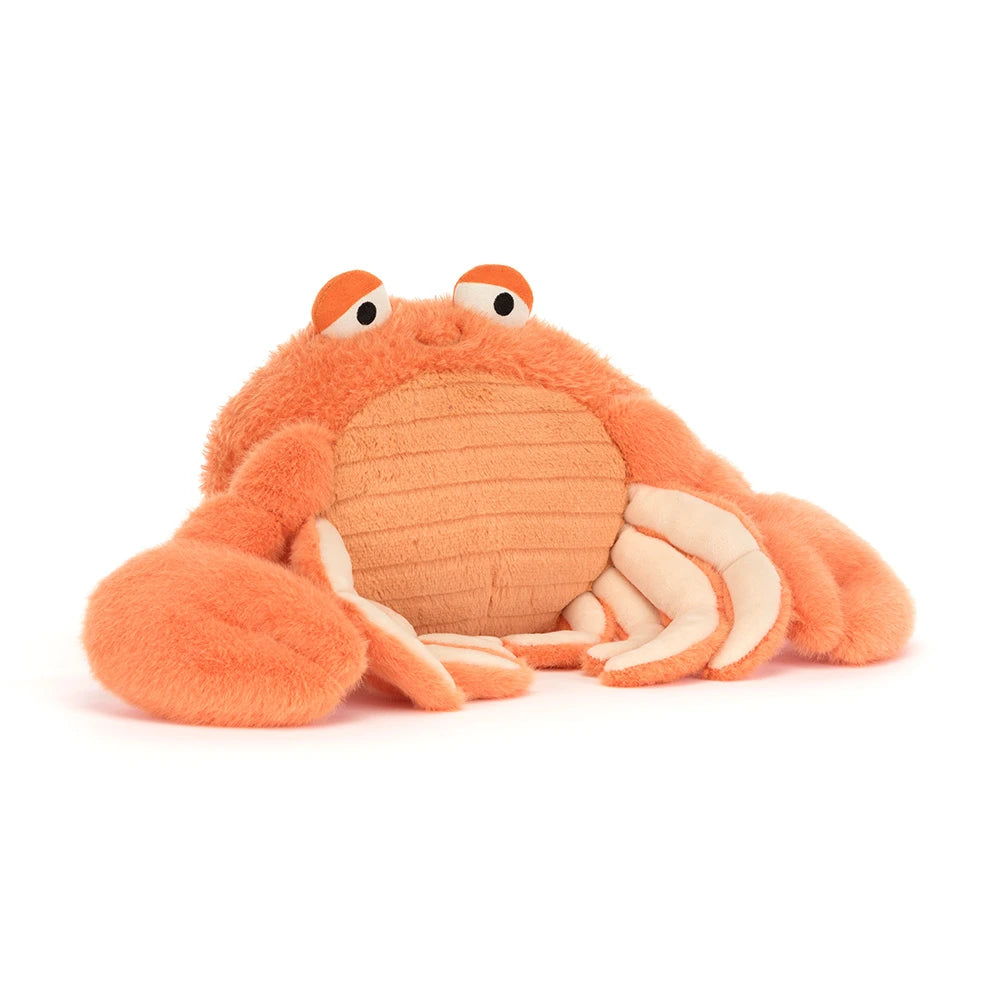 Cangrejo Pinchsnap Talla única JELLYCAT
