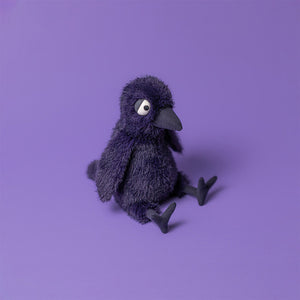 Hocus Crow One Size JELLYCAT