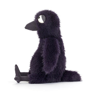 Hocus Crow One Size JELLYCAT