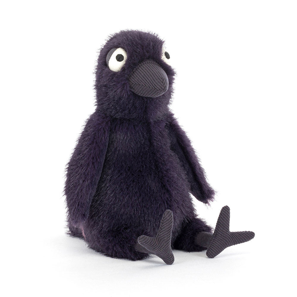 Hocus Crow One Size JELLYCAT