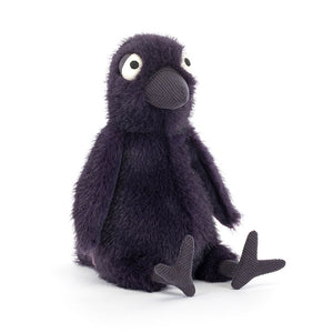 Hocus Crow One Size JELLYCAT