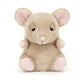 Cuddlebud Darcy Dormouse One Size JELLYCAT