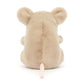 Cuddlebud Darcy Dormouse One Size JELLYCAT