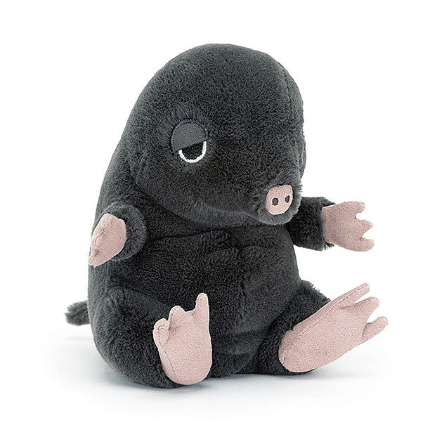 Cuddlebud Morgan Mole One Size JELLYCAT