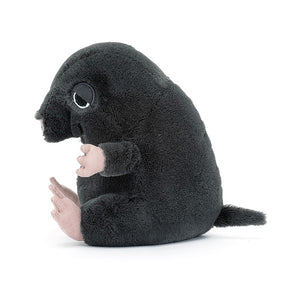 Cuddlebud Morgan Mole One Size JELLYCAT