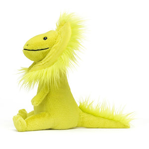 Davey Dilophosaurus One Size JELLYCAT