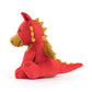 Darvin Dragon One Size JELLYCAT