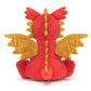 Darvin Dragon One Size JELLYCAT