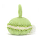 Dainty Dessert Bunny Macaron One Size Jellycat