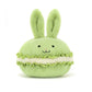 Dainty Dessert Bunny Macaron One Size Jellycat