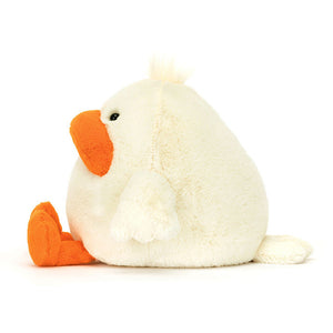 Delia Duck One Size JELLYCAT