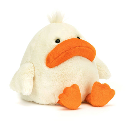 Delia Duck One Size JELLYCAT