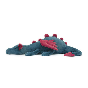 Dexter Dragón Enorme JELLYCAT