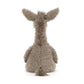 Dario Donkey One Size JELLYCAT