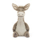 Dario Donkey One Size JELLYCAT