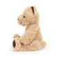 Edward Bear Small JELLYCAT