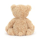 Edward Bear Small JELLYCAT