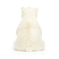 Elwin Polar Bear One Size JELLYCAT