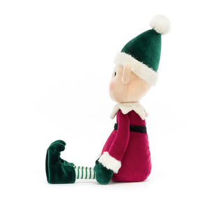 Eldo Elf One Size JELLYCAT