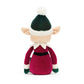 Eldo Elf One Size JELLYCAT