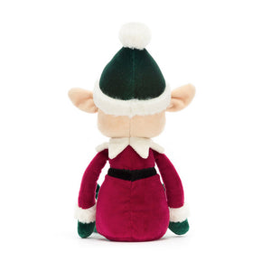 Eldo Elf One Size JELLYCAT