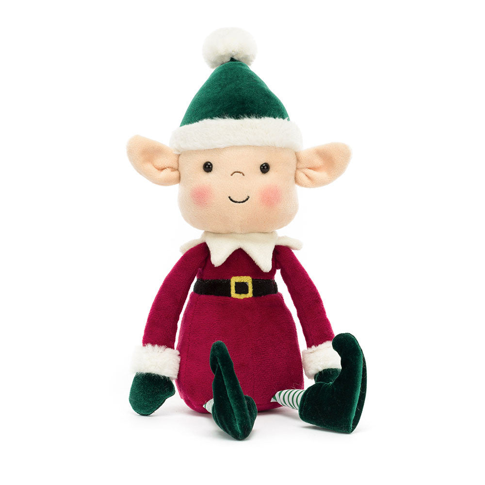 Eldo Elf One Size JELLYCAT