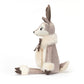 Joy Reindeer Large JELLYCAT