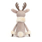 Joy Reindeer Large JELLYCAT