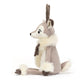 Joy Reindeer Medium JELLYCAT