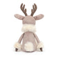 Joy Reindeer Medium JELLYCAT