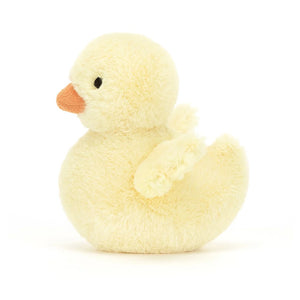 Pato Fluffy Talla Única JELLYCAT