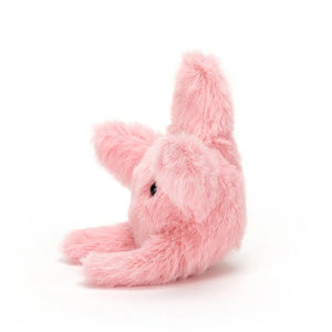 Fluffy Starfish One Size JELLYCAT