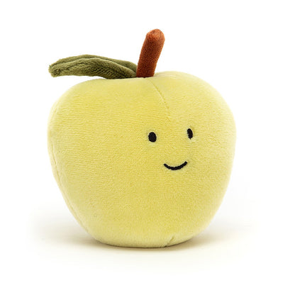 Fabulous Fruit Apple One Size JELLYCAT