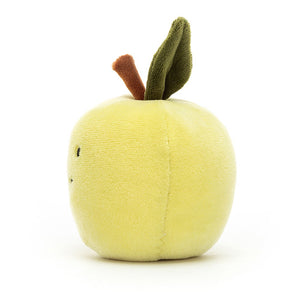 Fabulous Fruit Apple One Size JELLYCAT