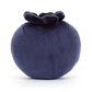 Fabulous Fruit Blueberry One Size JELLYCAT